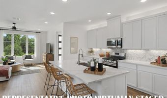 2542 Brunswick Way, Allen, TX 75013