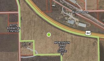 US Highway 84, Anton, TX 79336