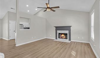 6618 Shady Ridge Ln, Austell, GA 30168