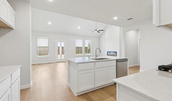 15204 Supreme St, Aledo, TX 76008