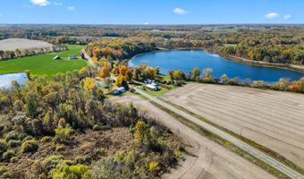 9180 Arkansaw Rd, Allen, MI 49227