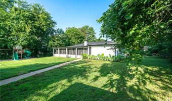 908 N 5th Ter, Barling, AR 72923