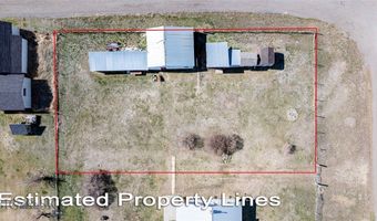 Tbd S Monroe Street, Boulder, MT 59632