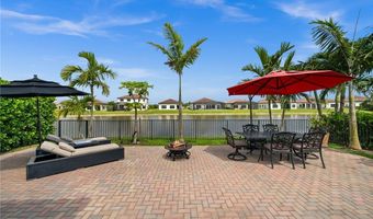 5104 Salerno St, Ave Maria, FL 34142