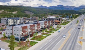 78311 US HWY 40 #1, Winter Park, CO 80482