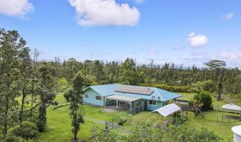 16-484 LANIUMA St, Keaau, HI 96749