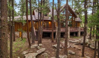 36 County Road N2147, Alpine, AZ 85920