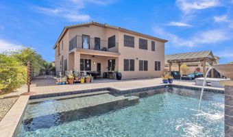 4484 E RUNAWAY BAY Dr, Chandler, AZ 85249