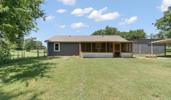 3821 High Meadows Dr, Alvarado, TX 76009