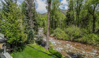 1110 Black Birch Dr, Aspen, CO 81611
