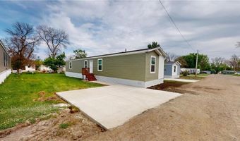 2302 Milton Ave Lot 28, Albert Lea, MN 56007