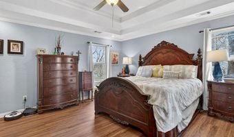 313 Stone Mountain Loop, Alma, AR 72921
