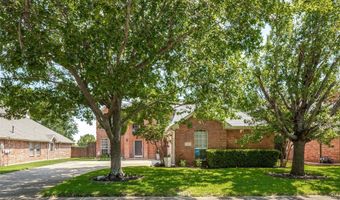 1307 Lighthouse Ln, Allen, TX 75013