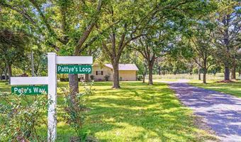 15811 County Road 1595, Ada, OK 74820
