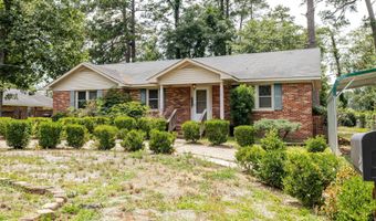 529 Martin Ln, Augusta, GA 30909