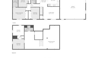 3130 Hill Dr, Adrian, MI 49221