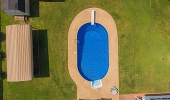 104 ELMAR Dr, Alexandria, AL 36250