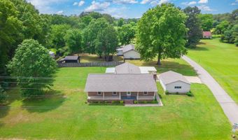 533 Belle Meade Rd, Bells, TN 38006