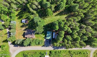 4374 E Timberland Rd, Athol, ID 83801