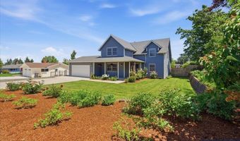 1725 NW Park Ter, Albany, OR 97321