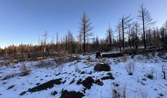 Hummingbird Drive, Bonanza, OR 97623