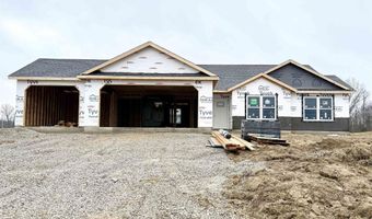 2315 Chandler Way, Auburn, IN 46706