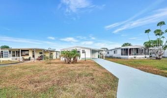 904 Barefoot Blvd, Barefoot Bay, FL 32976