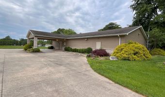6264 Sandpit Rd, Bedford, IN 47421
