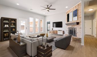 1420 Greenwich Dr, Allen, TX 75013