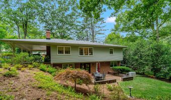 8422 GEORGIAN Way, Annandale, VA 22003