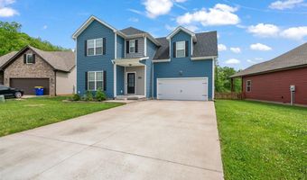 7022 Stone Meade Ct, Bowling Green, KY 42101
