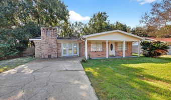 2129 Floyd Dr, Biloxi, MS 39531