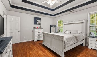 135 Springbrook Drive Dr, Auburn, GA 30011