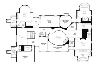 19 Autumn Ter, Alpine, NJ 07620