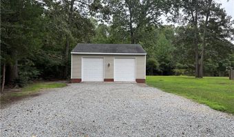 255 Parkwood Dr, Aylett, VA 23009
