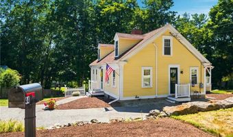 44 Old Great Rd, North Smithfield, RI 02896