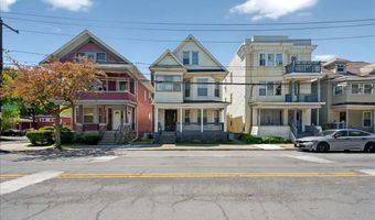 272 Morton Ave, Albany, NY 12209