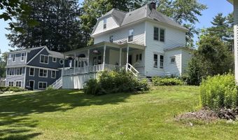 199 Foreside Rd, Falmouth, ME 04105