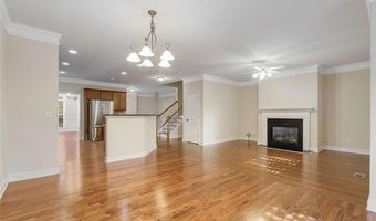 3199 BUCK Way, Alpharetta, GA 30004