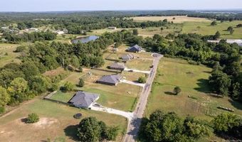 14160 County Road 3613, Ada, OK 74820