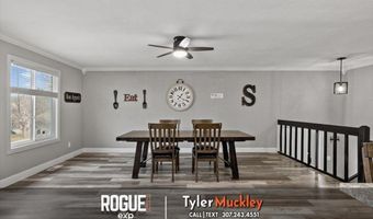 1416 S Jackson, Casper, WY 82601