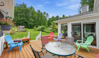 344 VT RT 15, Cambridge, VT 05444