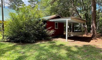 369 River Road Dr SE, Bogue Chitto, MS 39629