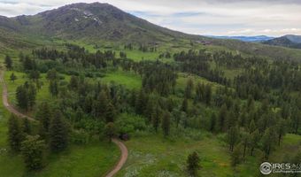 14884 Rist Canyon Rd, Bellvue, CO 80512