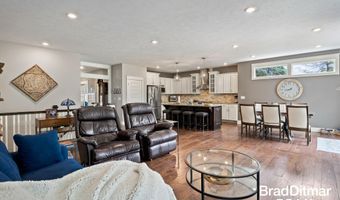 539 W Abbey Mill Dr SE, Ada, MI 49301