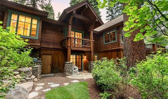 919 Driver Way, Incline Village, NV 89451