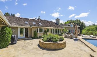 18 Emmons Canyon Ct, Alamo, CA 94507