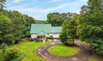 176 Big Oak Tree Rd NW, Adairsville, GA 30103