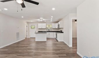 509 Brown St, Albertville, AL 35950