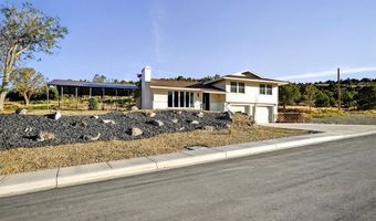 1945 S Scenic Dr, Cedar City, UT 84720